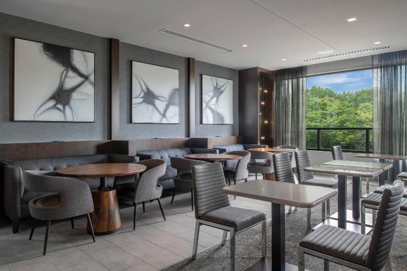 酒店 Towneplace Suites By Marriott Boston Medford