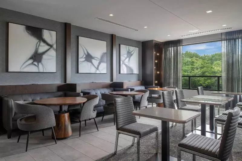 Hotelli Towneplace Suites By Marriott Boston Medford