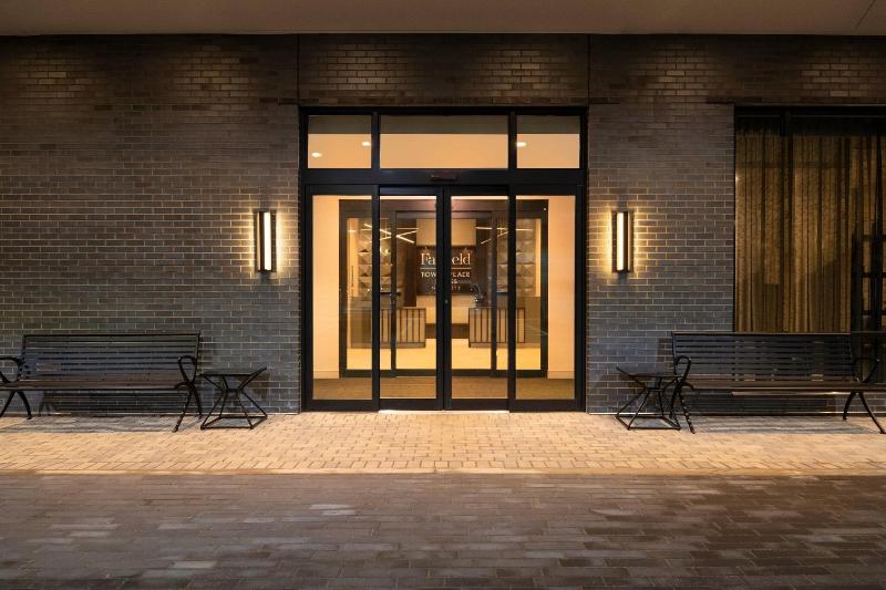 ホテル Towneplace Suites By Marriott Boston Medford