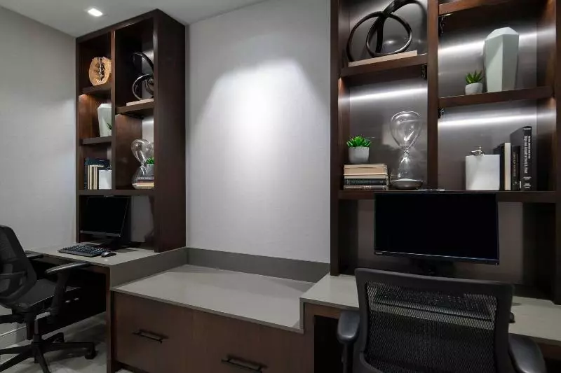 Hotelli Towneplace Suites By Marriott Boston Medford