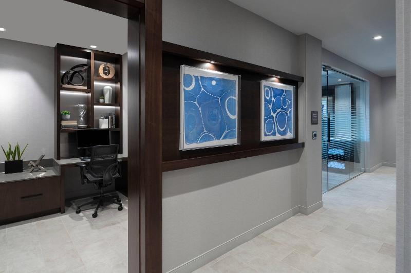 فندق Towneplace Suites By Marriott Boston Medford