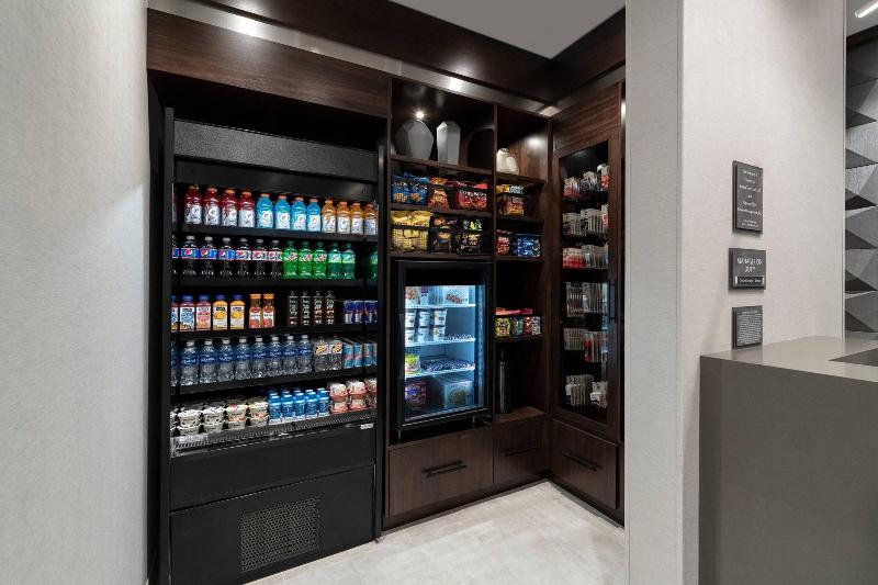 ホテル Towneplace Suites By Marriott Boston Medford