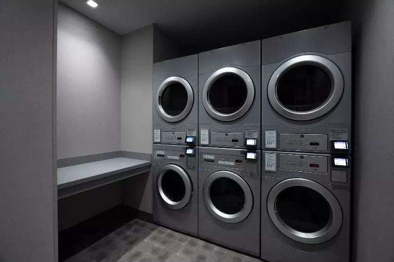 Hotelli Towneplace Suites By Marriott Boston Medford