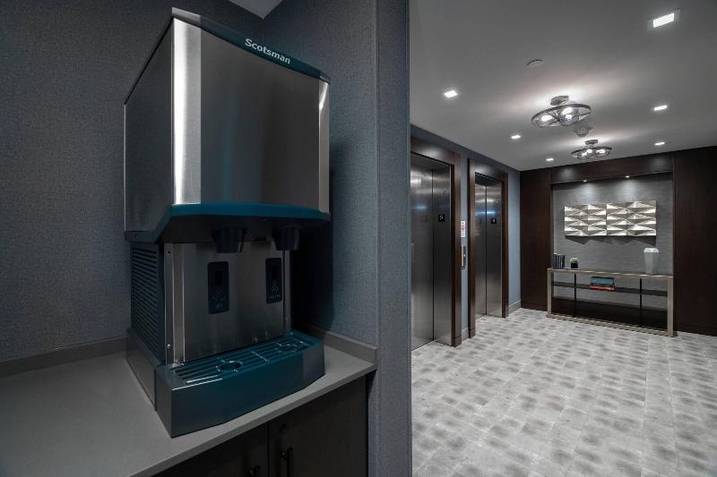 ホテル Towneplace Suites By Marriott Boston Medford