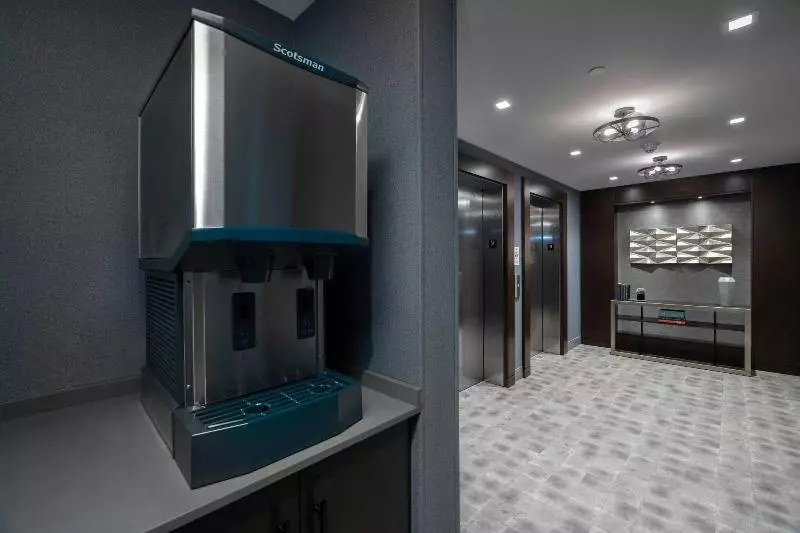 Hotelli Towneplace Suites By Marriott Boston Medford