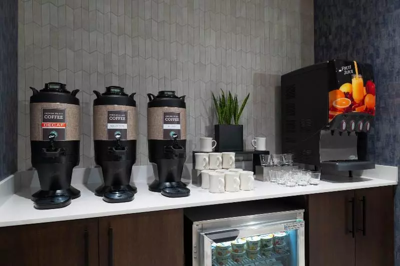 Hotelli Towneplace Suites By Marriott Boston Medford