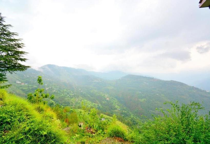 ホテル Vivek Palace