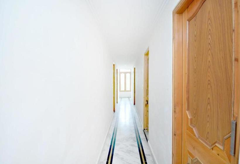 ホテル Vivek Palace