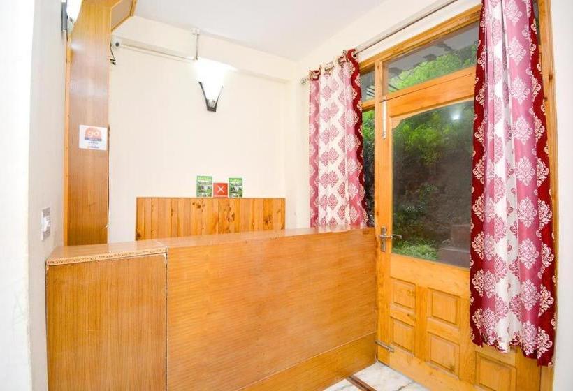 ホテル Vivek Palace