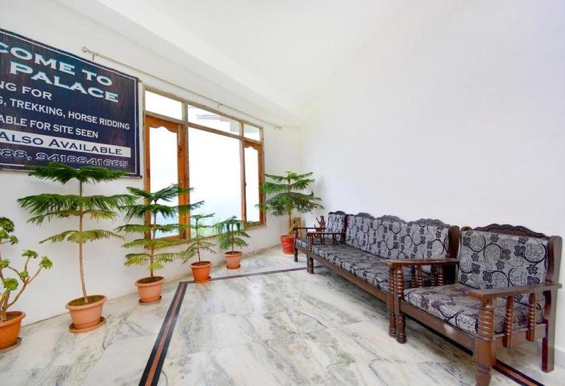 ホテル Vivek Palace