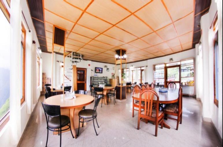 ホテル Vivek Palace