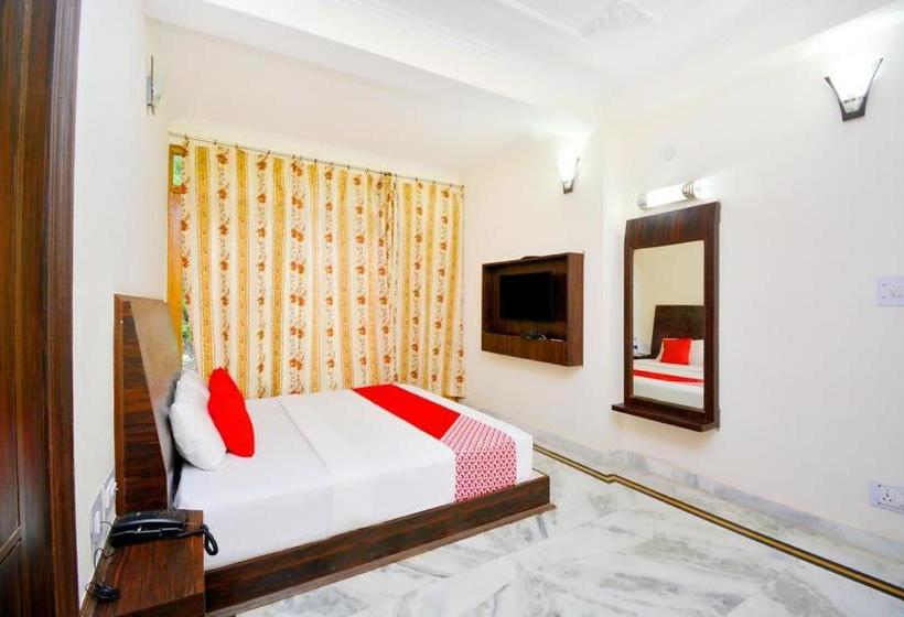 ホテル Vivek Palace