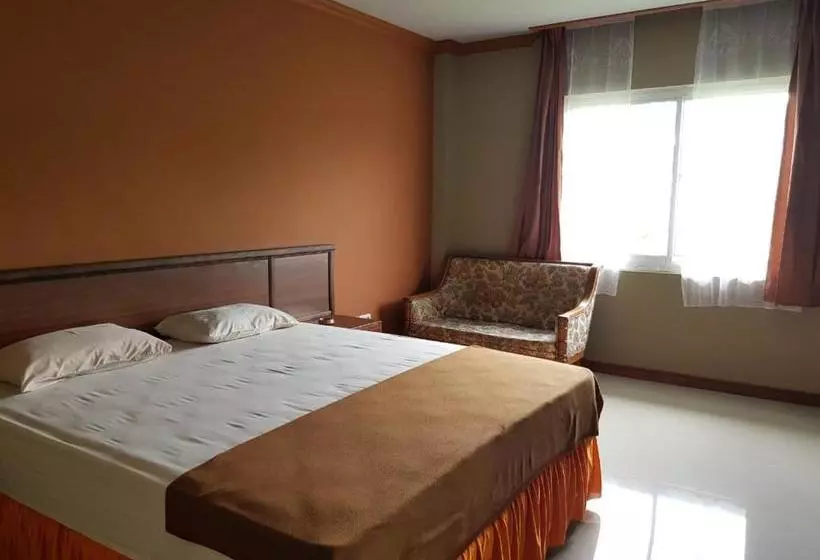 ホテル Wisma Dalilah Syariah Makassar