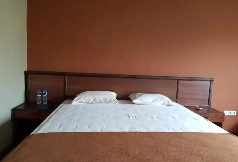 ホテル Wisma Dalilah Syariah Makassar