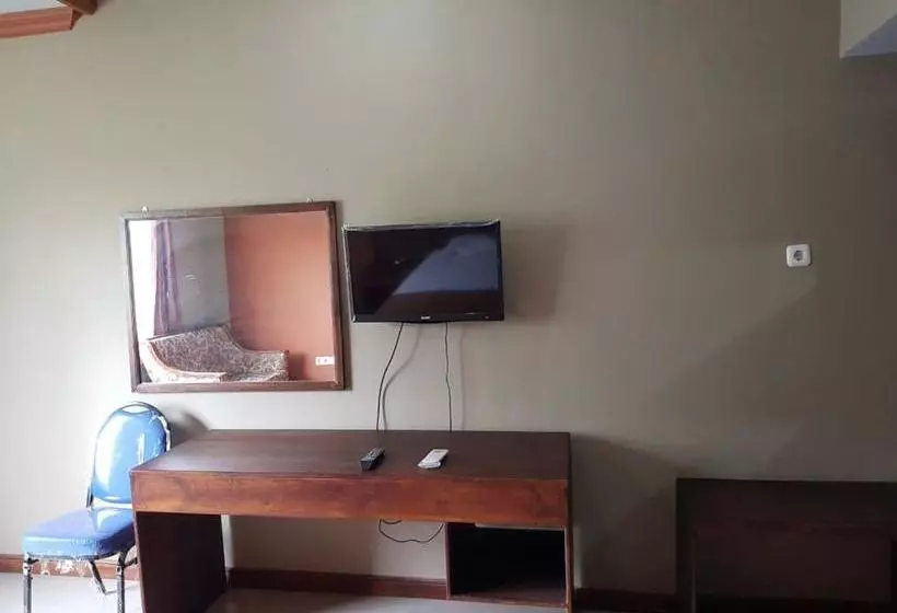 ホテル Wisma Dalilah Syariah Makassar