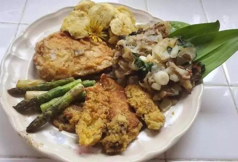 Laurel River Club Bed & Breakfast Or Lrcbnb