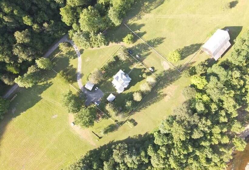 Laurel River Club Bed & Breakfast Or Lrcbnb