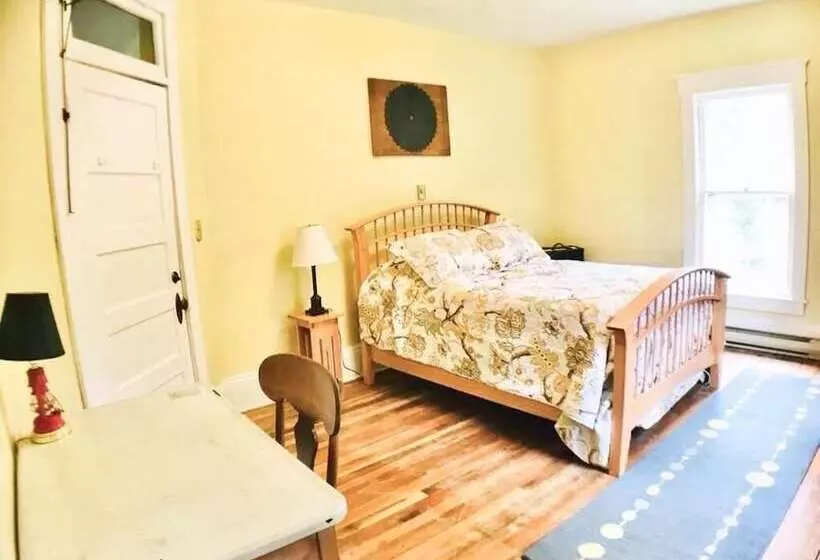 Laurel River Club Bed & Breakfast Or Lrcbnb