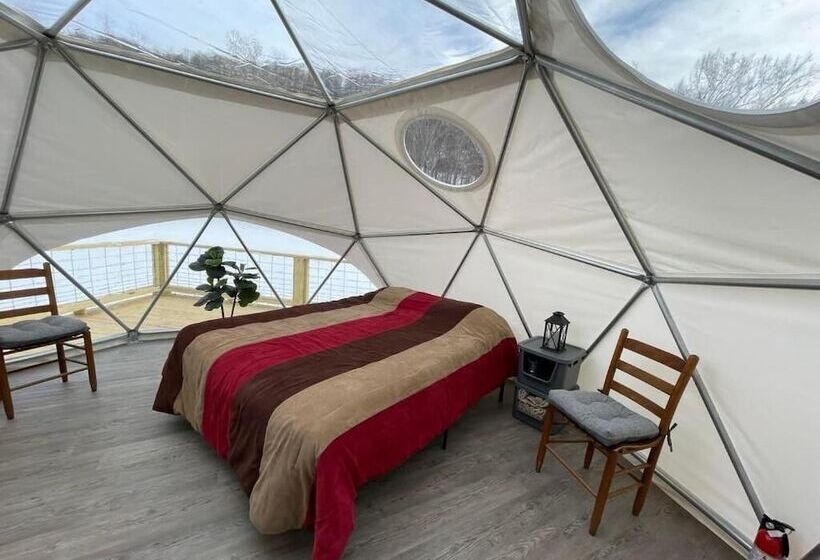 Laurel River Club Bed & Breakfast Or Lrcbnb