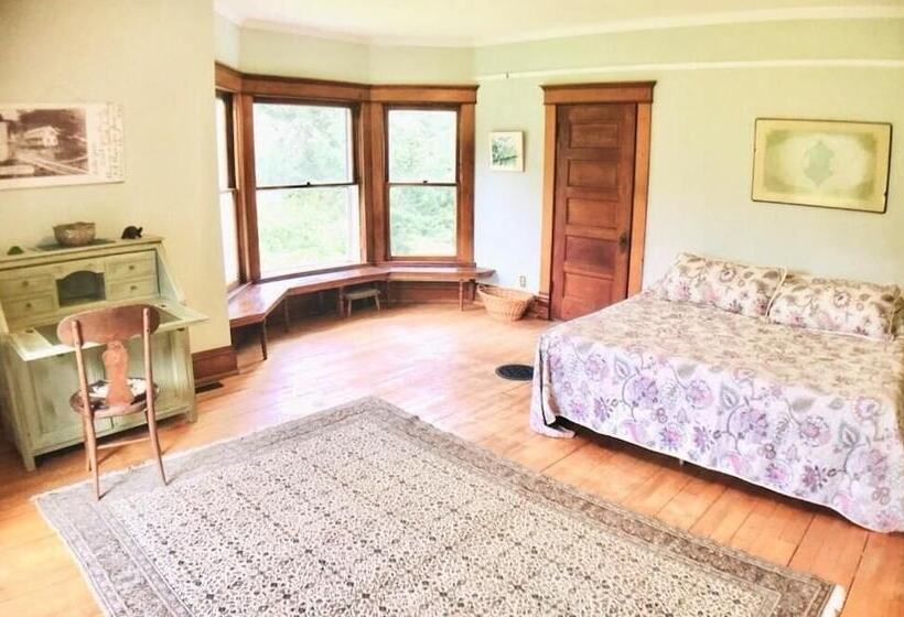 Laurel River Club Bed & Breakfast Or Lrcbnb