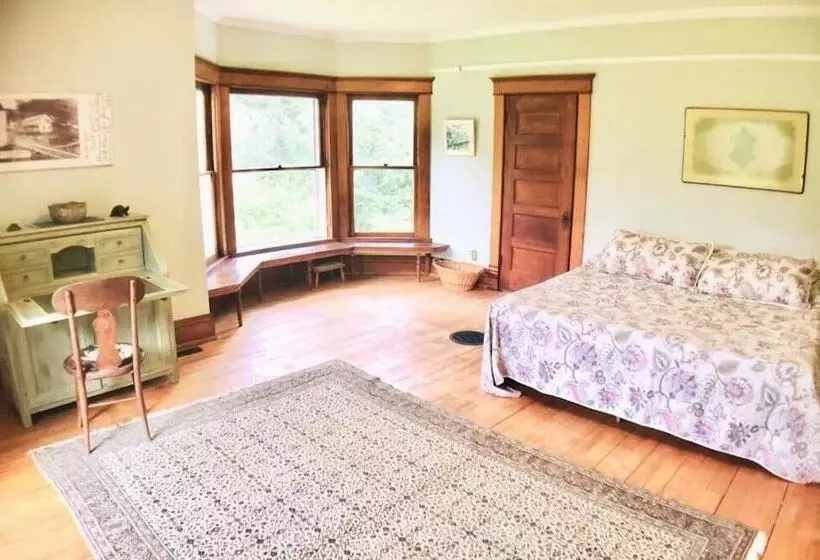 Laurel River Club Bed & Breakfast Or Lrcbnb