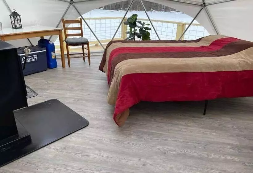 Laurel River Club Bed & Breakfast Or Lrcbnb