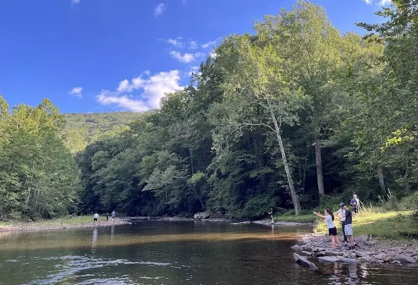 Laurel River Club Bed & Breakfast Or Lrcbnb