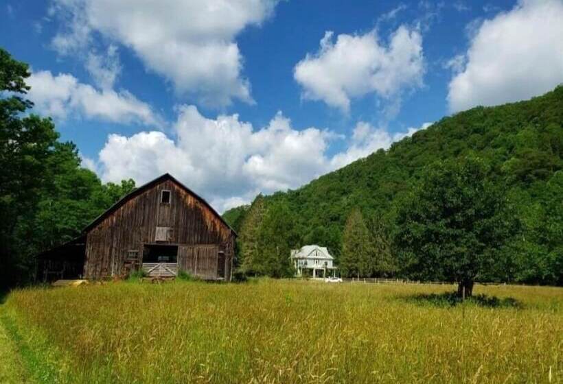 Laurel River Club Bed & Breakfast Or Lrcbnb