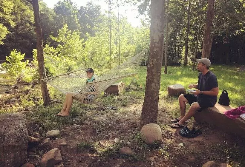 Laurel River Club Bed & Breakfast Or Lrcbnb