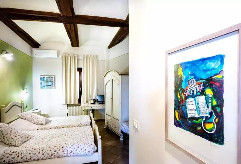 Majatalo Affittacamere Famiglia Do