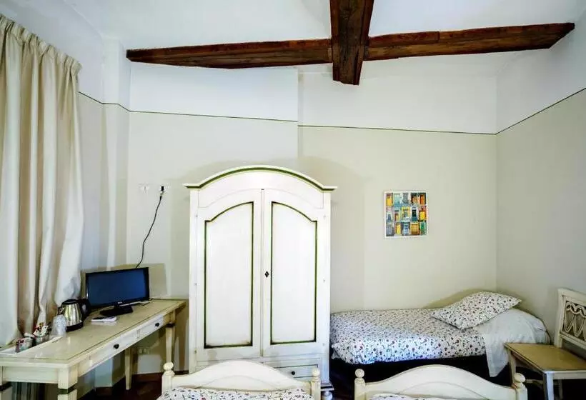 Majatalo Affittacamere Famiglia Do