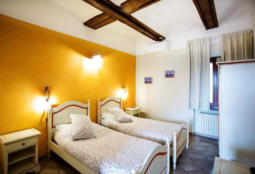 Majatalo Affittacamere Famiglia Do