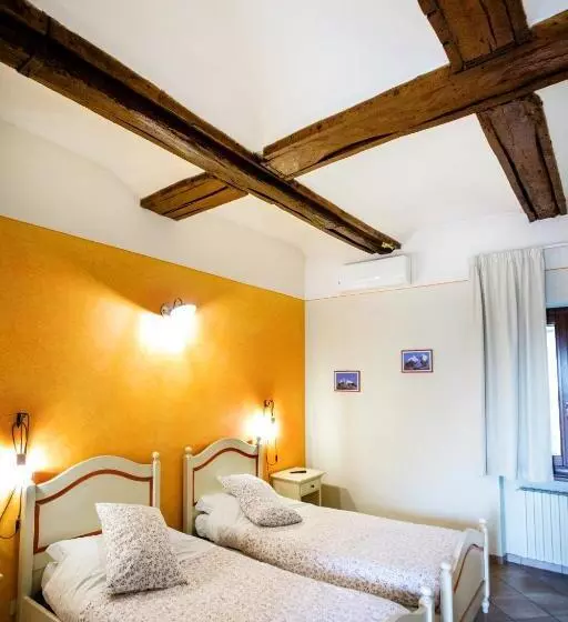 Majatalo Affittacamere Famiglia Do