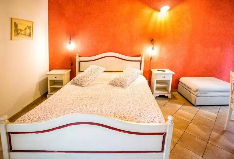 Majatalo Affittacamere Famiglia Do