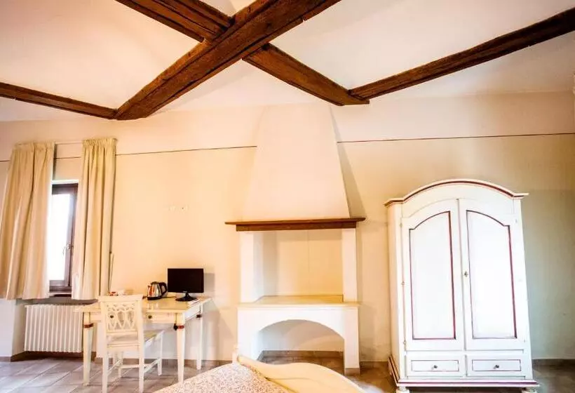 Majatalo Affittacamere Famiglia Do