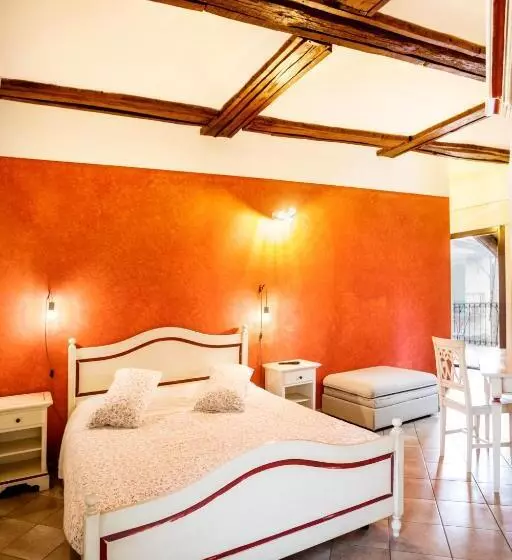 Majatalo Affittacamere Famiglia Do