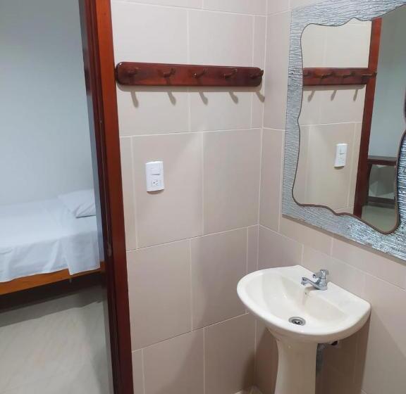 Pension Hostal Los Flamencos