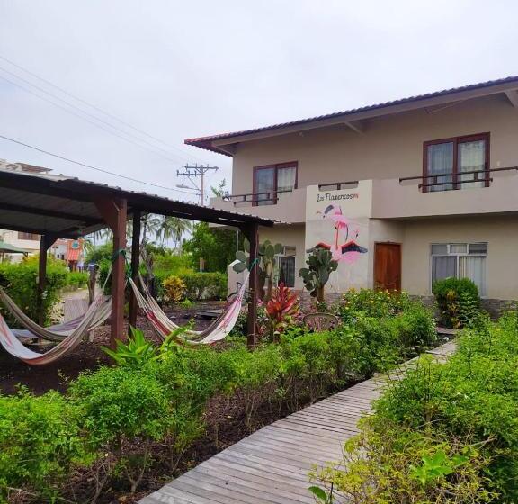 Pension Hostal Los Flamencos