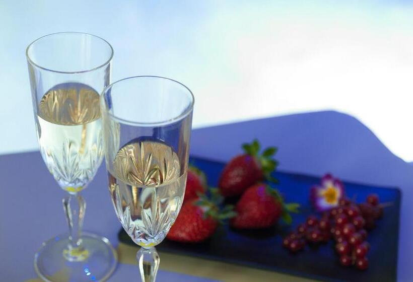 پانسیون Miceli Exclusive Suite