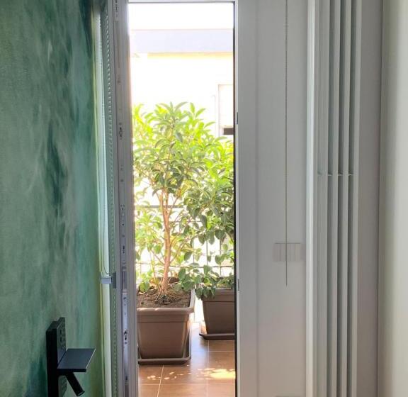 پانسیون Miceli Exclusive Suite