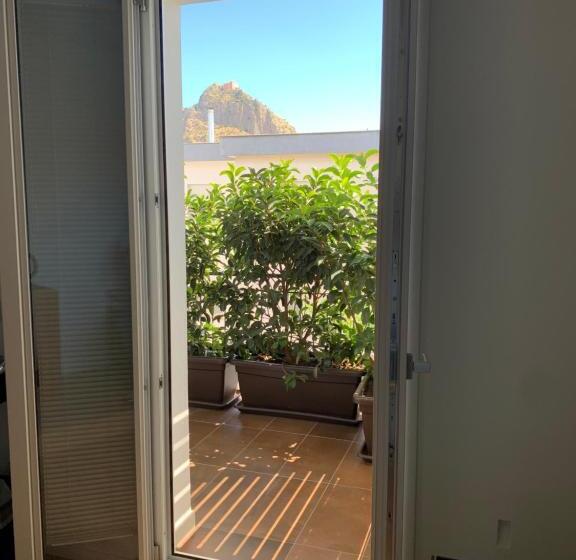 پانسیون Miceli Exclusive Suite