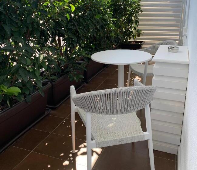 پانسیون Miceli Exclusive Suite