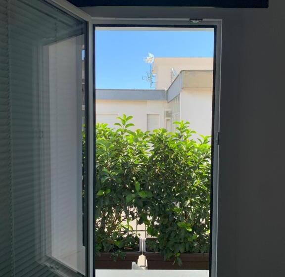 پانسیون Miceli Exclusive Suite