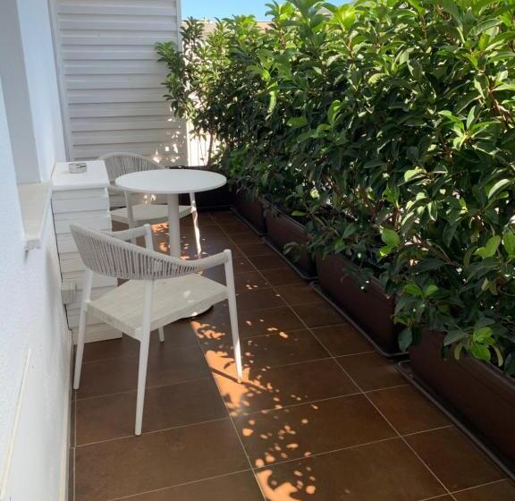 پانسیون Miceli Exclusive Suite