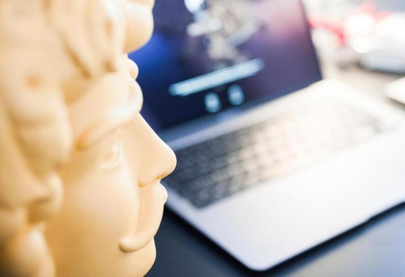 پانسیون Miceli Exclusive Suite