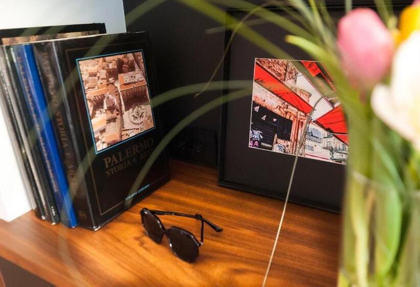 پانسیون Miceli Exclusive Suite