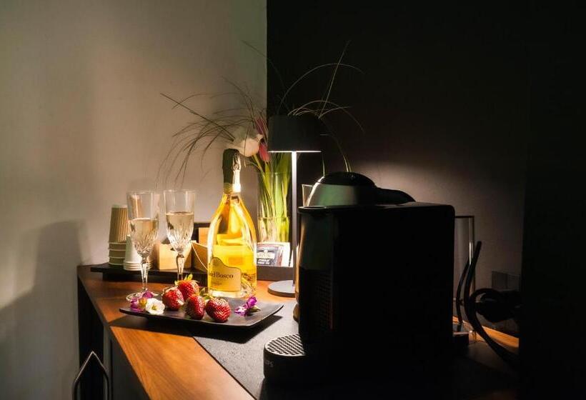 پانسیون Miceli Exclusive Suite