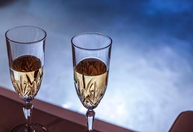 پانسیون Miceli Exclusive Suite