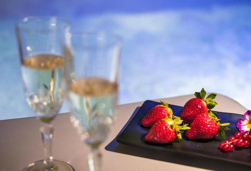 پانسیون Miceli Exclusive Suite