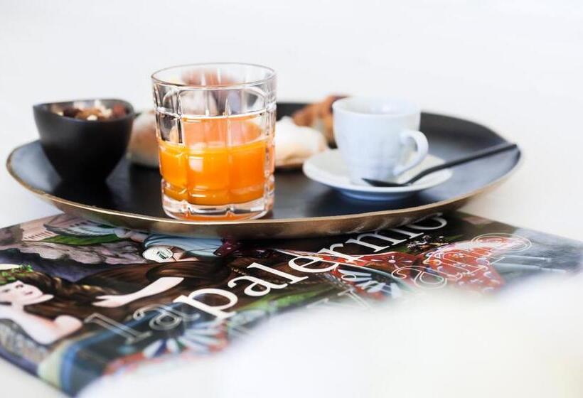 پانسیون Miceli Exclusive Suite